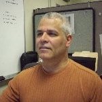 Johnson Electric Employee Steve Olin's profile photo