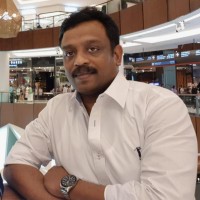 THE ELEVATE GLOBAL HOSPITALITY Employee Shaiju Mohan's profile photo