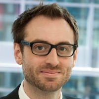 Nationwide Building Society Employee Ben Edgell's profile photo