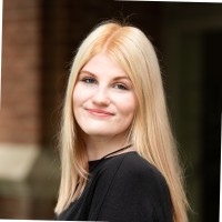 Westville Restaurant Group Employee Emma Kay's profile photo