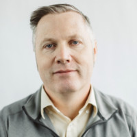 K&B Global Employee Sam Shepley's profile photo