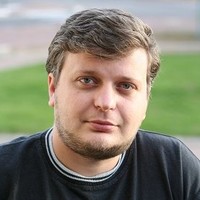 Vadim Krochak Email
