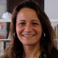 FCSH/NOVA Employee Francesca Poggi's profile photo