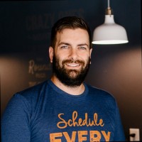 CoSchedule Employee Justin Walsh's profile photo