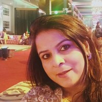 Design Ideas Employee Anu Malik's profile photo