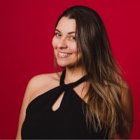 Unfy Employee Giovanna Direnzi's profile photo