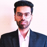 Corporate Professionals Employee Prashant Gupta's profile photo