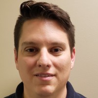 Procomm Systems, Inc. Employee Shaun Anastasio's profile photo