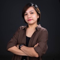 RUMBLE ROYALE Employee Irene Z.'s profile photo
