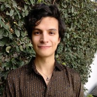 Yannick Becker Jiménez Email