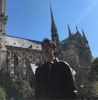 Tencent Employee Xavier Lin's profile photo