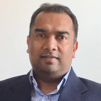Bank of America Employee Tarun Bansal's profile photo