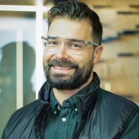 Espace M Employee Marc-André Cloutier's profile photo