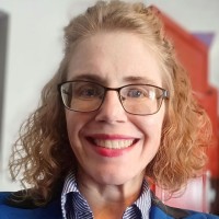 Aetna, a CVS Health Company Employee Lisa Heiser's profile photo