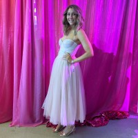 Specflue Employee Rebecca Harman's profile photo