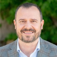 LG Energy Solution Vertech, Inc. Employee Daniel Husted's profile photo