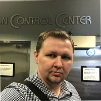 Aaron Everson Email