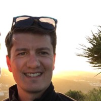 Rode Kruis Nederland Employee Jurre de Bok's profile photo