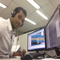 UPE - Universal Process Employee Igor Oliveira's profile photo