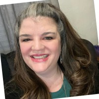 Rice Community Health Employee Kimberly Christian's profile photo