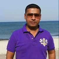 Securitas UAE Employee Sanjay Agrahari's profile photo