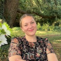 Brain+ Employee Josefine Nissen's profile photo