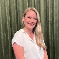 Strada Partners Employee Valérie Gerets's profile photo