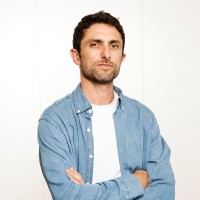 Parser Employee Luciano Griboff's profile photo