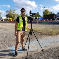 D2 Productions Employee David Duong's profile photo
