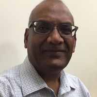 Dipak Patel Email & Phone Number