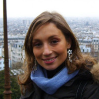 Elisa Ferraro Email