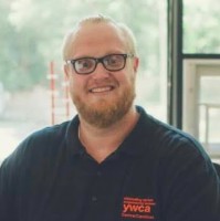 YWCA Central Carolinas Employee Jeff Nerret's profile photo