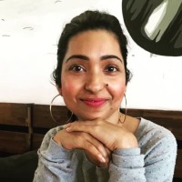 JioHotstar Employee Debasmita Ghosh's profile photo