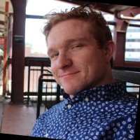 Liverpool City Region Combined Authority Employee Adam Samson's profile photo