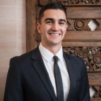Hill & Associates Limited Employee Andrew Thomson's profile photo