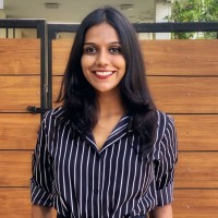 CometChat Employee Shradha R's profile photo