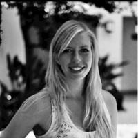 OLIVER Agency Employee Ali Watson's profile photo