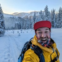 Amplitude Employee Peter Walters's profile photo