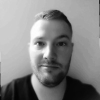 Sheergard Composite Solutions Employee Sean Levasseur's profile photo