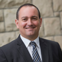 Bishop Kelly High School Employee Kris Kamann's profile photo