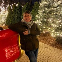 Shutterfly Employee Lisa Becker's profile photo