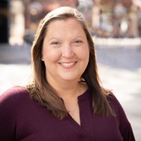 Focused Mission Financial Employee Philly Pridgen's profile photo