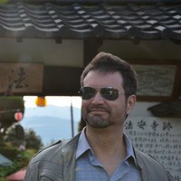 Shimadzu Software Development Canada inc. Employee Alexandre Lefebvre's profile photo