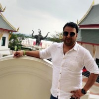 Sketchwave Studios Employee Yash Bhati's profile photo