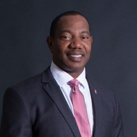 Antigua and Barbuda National Olympic Committee Employee Cliff Williams's profile photo