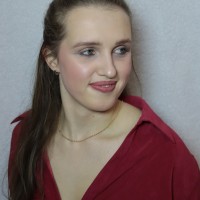 Mariia Melnyk Email