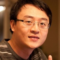 Jack Chu Email & Phone Number