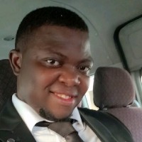 HPCC Systems Employee Yves Deuga's profile photo