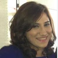 Mozn Employee Diksha Mahtani's profile photo