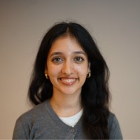 Prati Mehta's profile photo